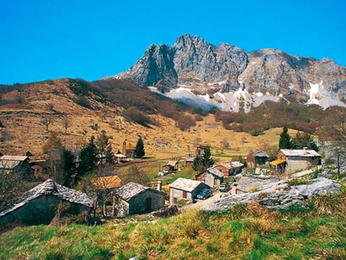 La Casa In Collina Appartement Veroli Buitenkant foto