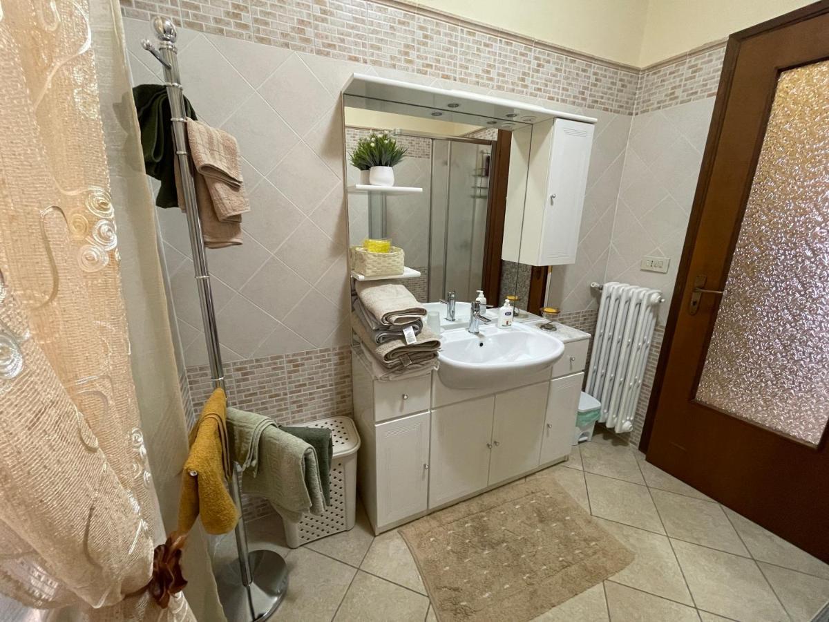 La Casa In Collina Appartement Veroli Buitenkant foto