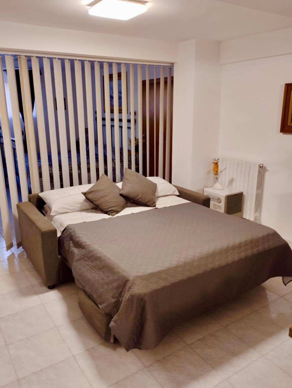 La Casa In Collina Appartement Veroli Buitenkant foto