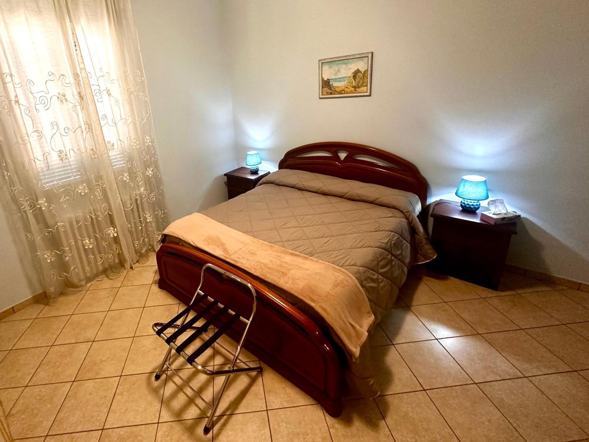 La Casa In Collina Appartement Veroli Buitenkant foto