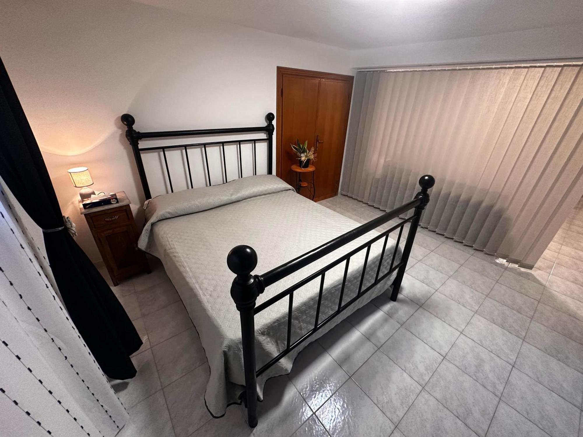 La Casa In Collina Appartement Veroli Buitenkant foto