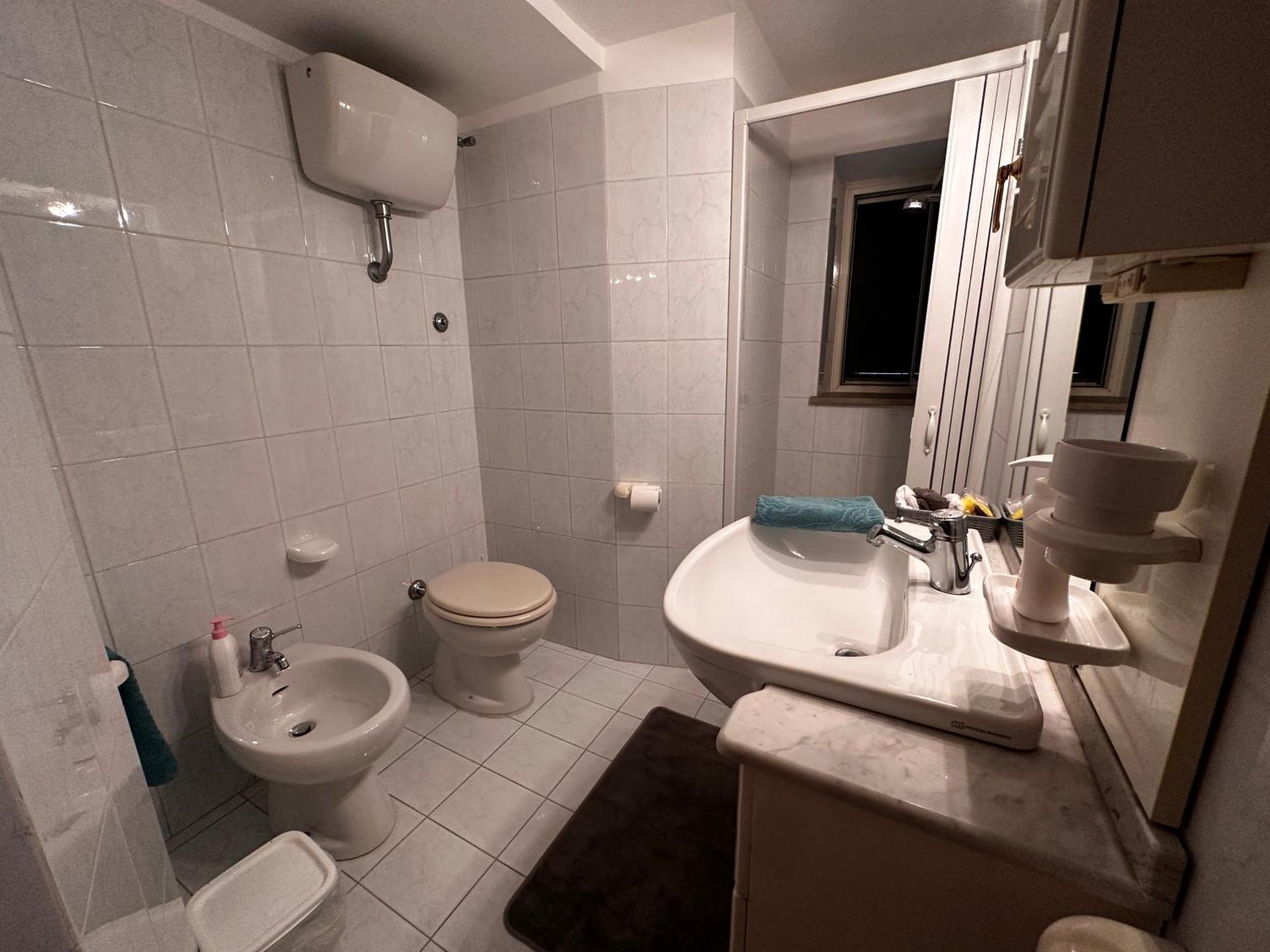 La Casa In Collina Appartement Veroli Buitenkant foto