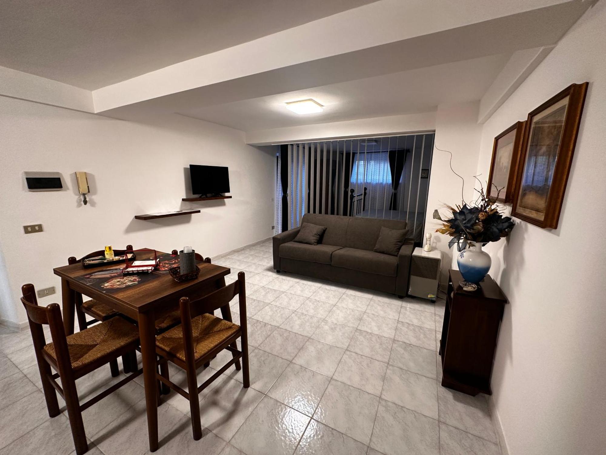 La Casa In Collina Appartement Veroli Buitenkant foto
