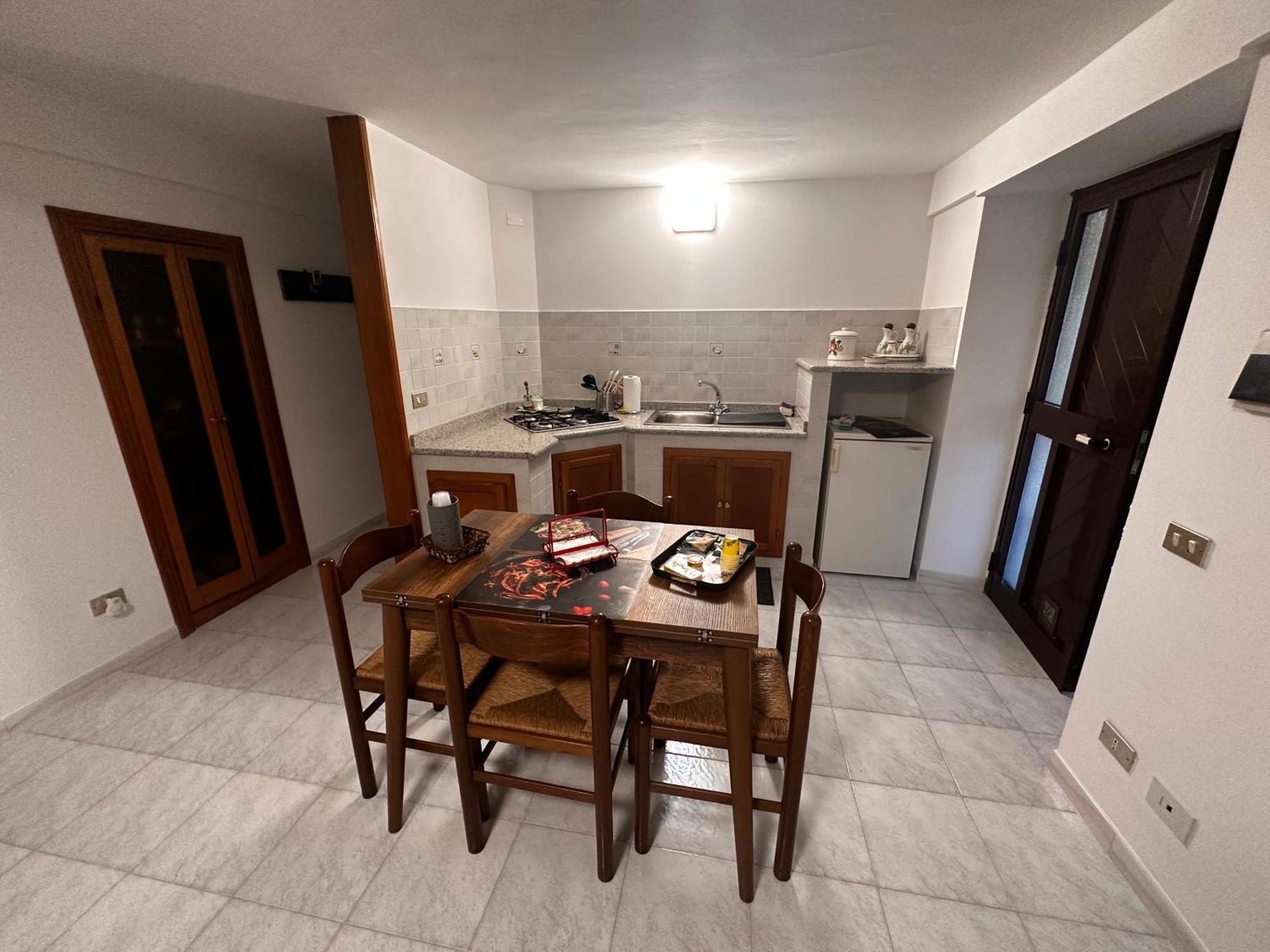 La Casa In Collina Appartement Veroli Buitenkant foto
