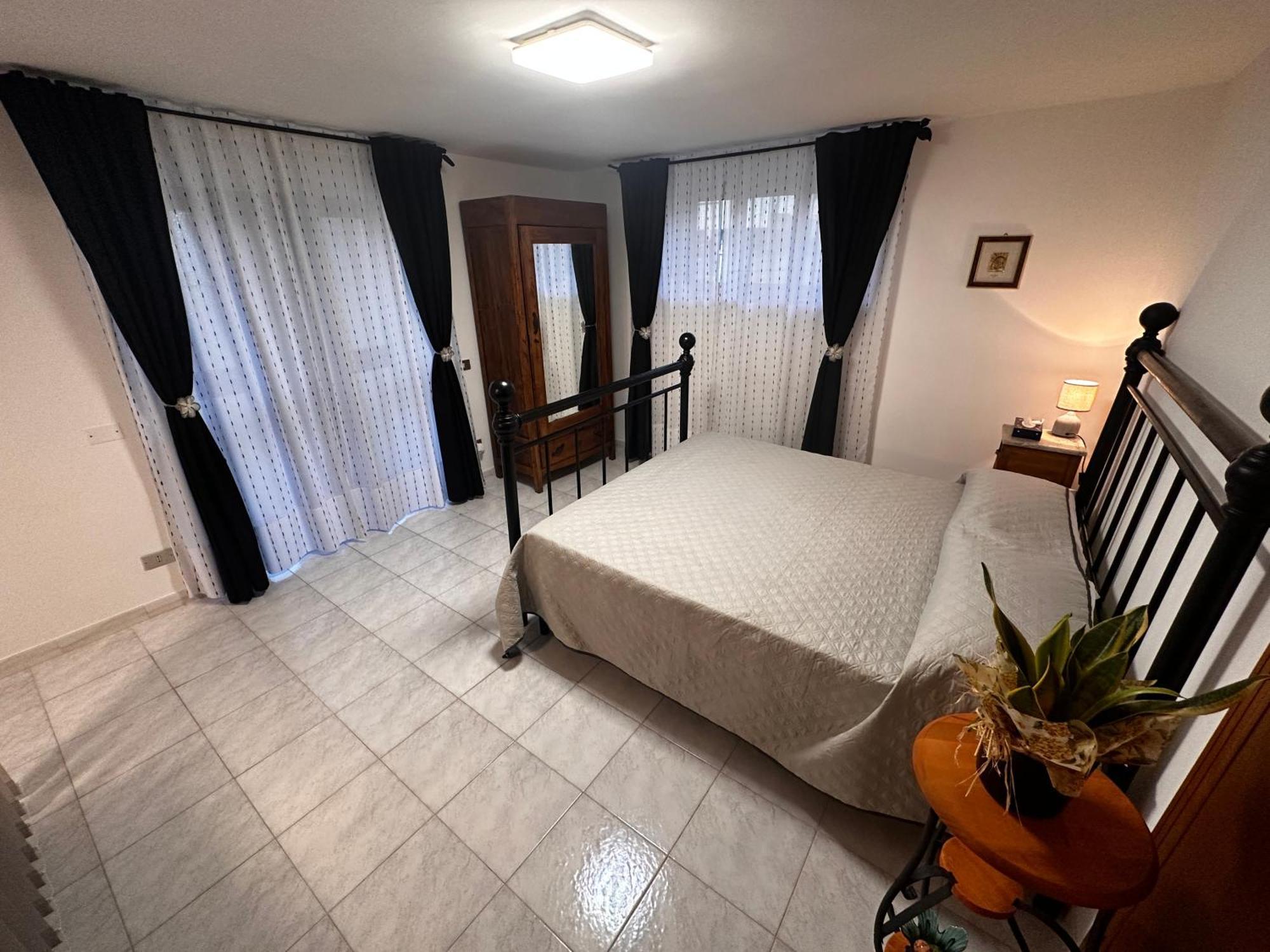 La Casa In Collina Appartement Veroli Buitenkant foto