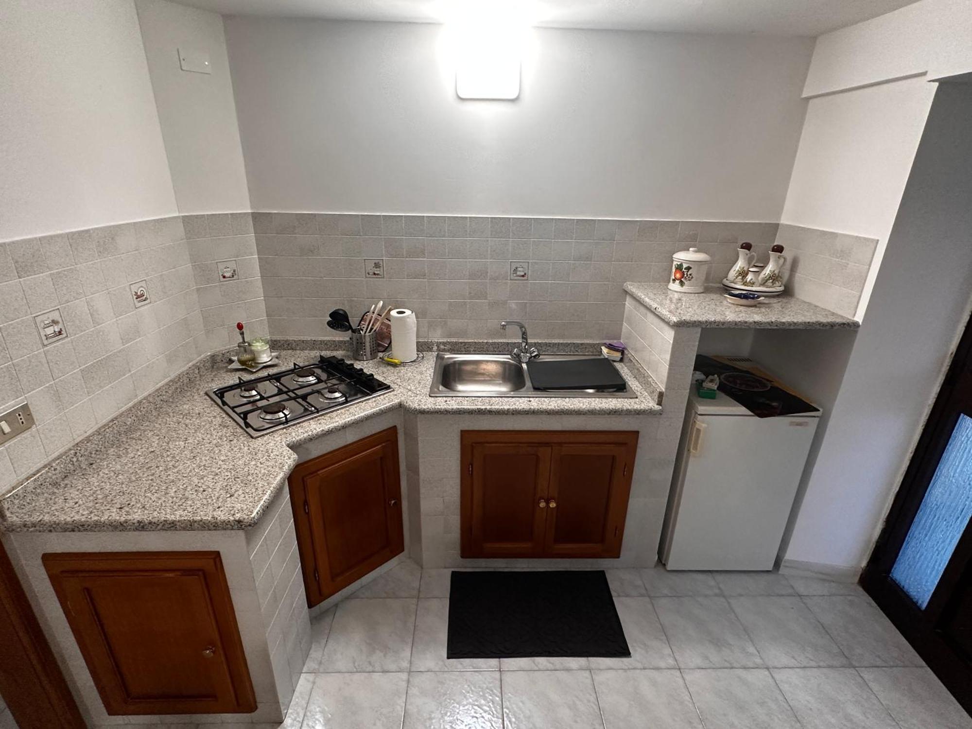 La Casa In Collina Appartement Veroli Buitenkant foto