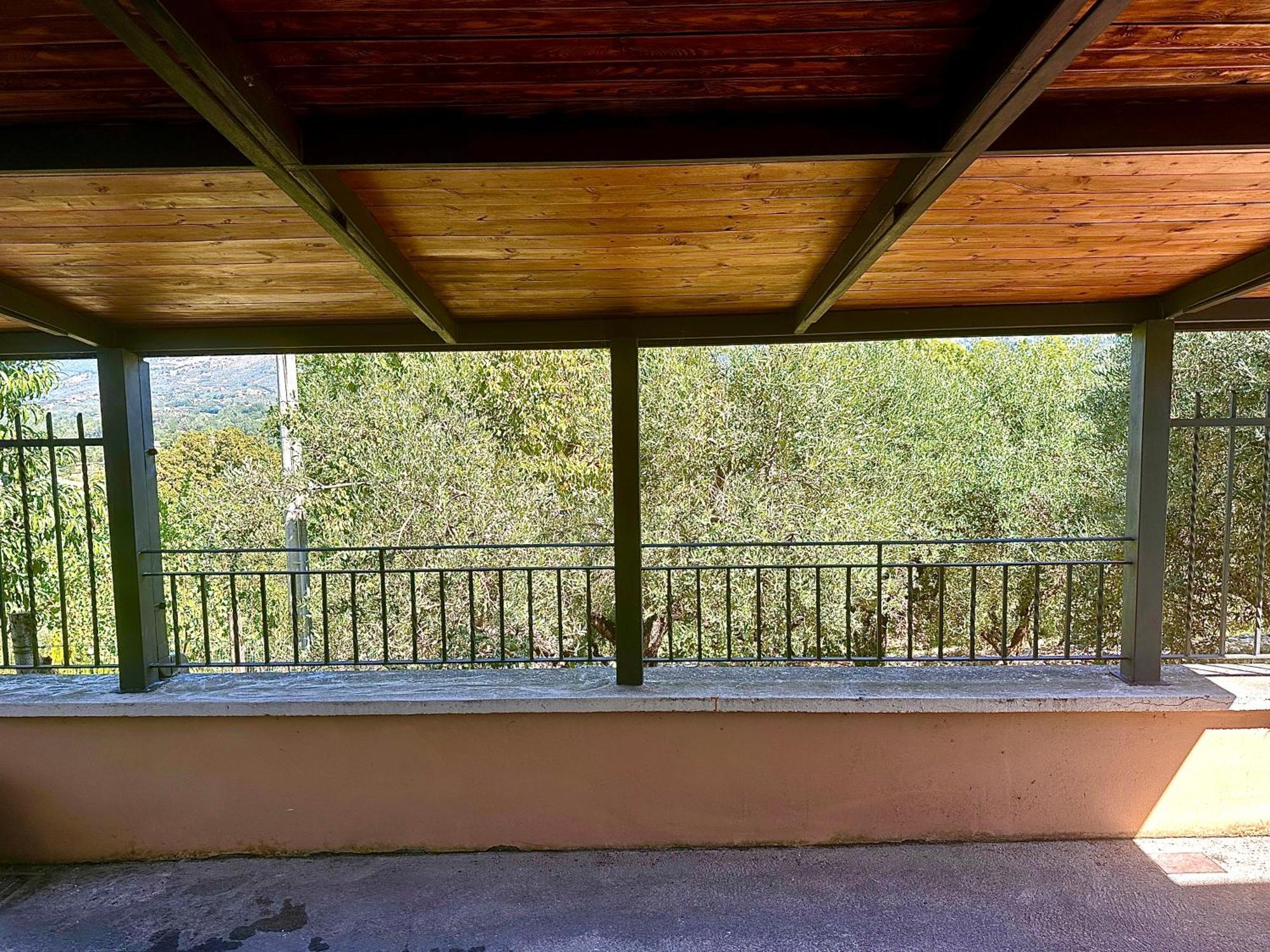 La Casa In Collina Appartement Veroli Buitenkant foto